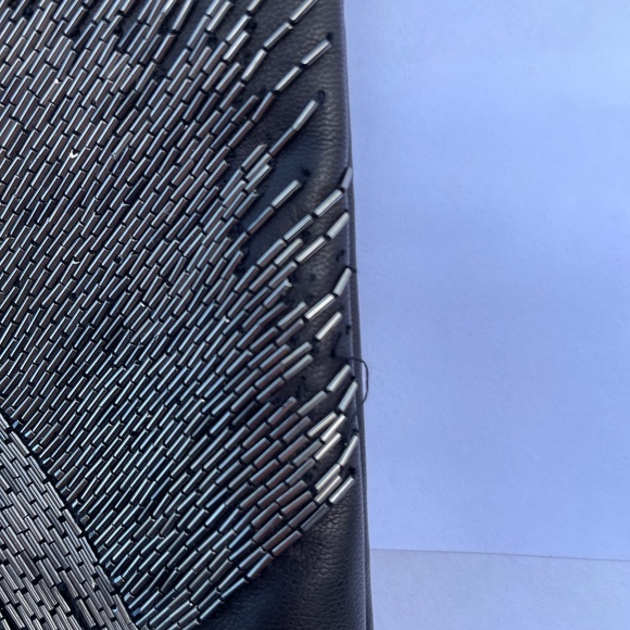 VALENTINO Leather Bag - Picture 13 of 15